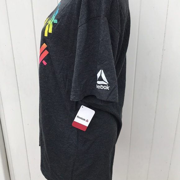 ⭐️Last One!⭐️Men’s Reebok Shirt - Picture 3 of 8